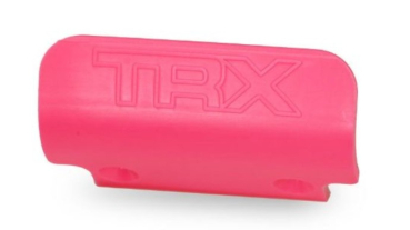 TRX2735P Bumper vorne pink TRAXXAS 2WD&VXL